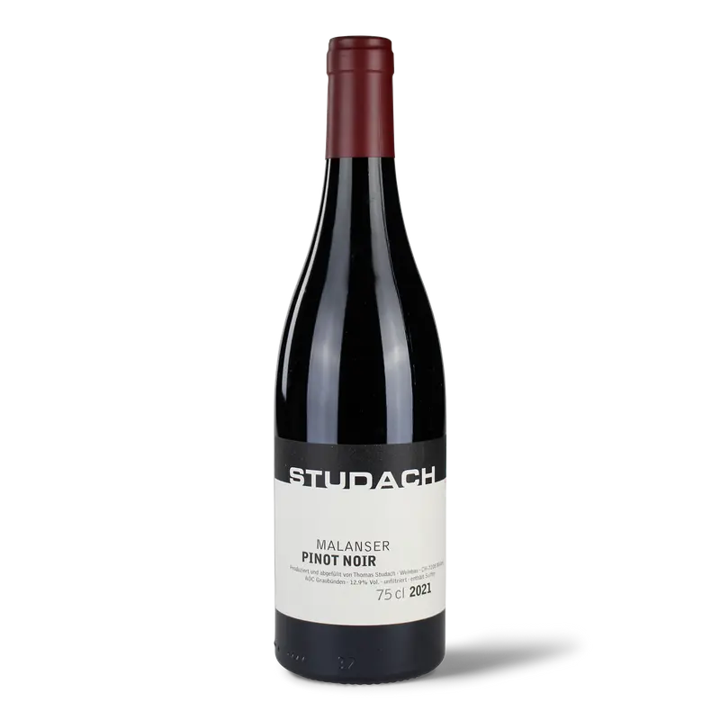 Studach Pinot Noir 2024