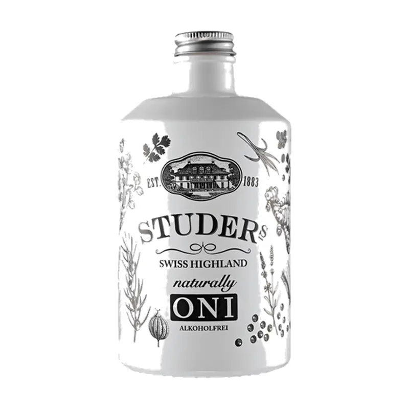 Studer's Swiss Highland ONI - Alkoholfrei