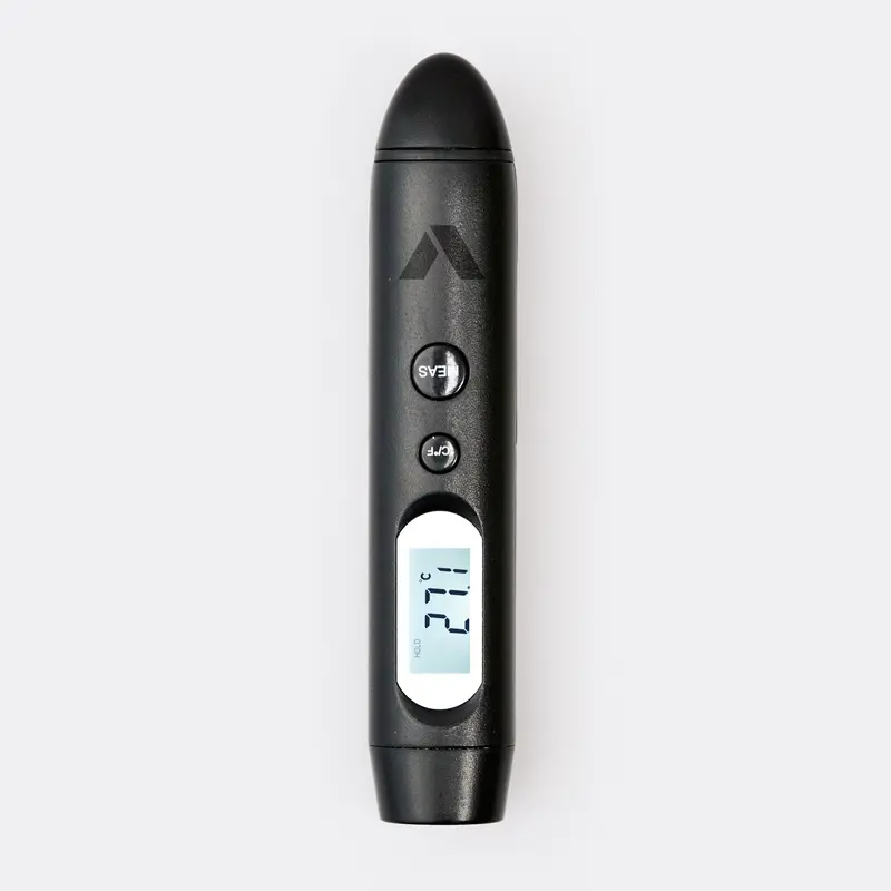 Subminimal Kontaktloses Thermometer