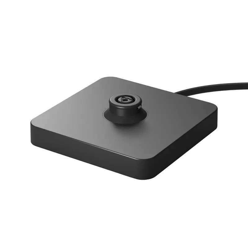 Subminimal NanoFoamer PRO Basis – Ersatz-Sockel mit EU-Stecker