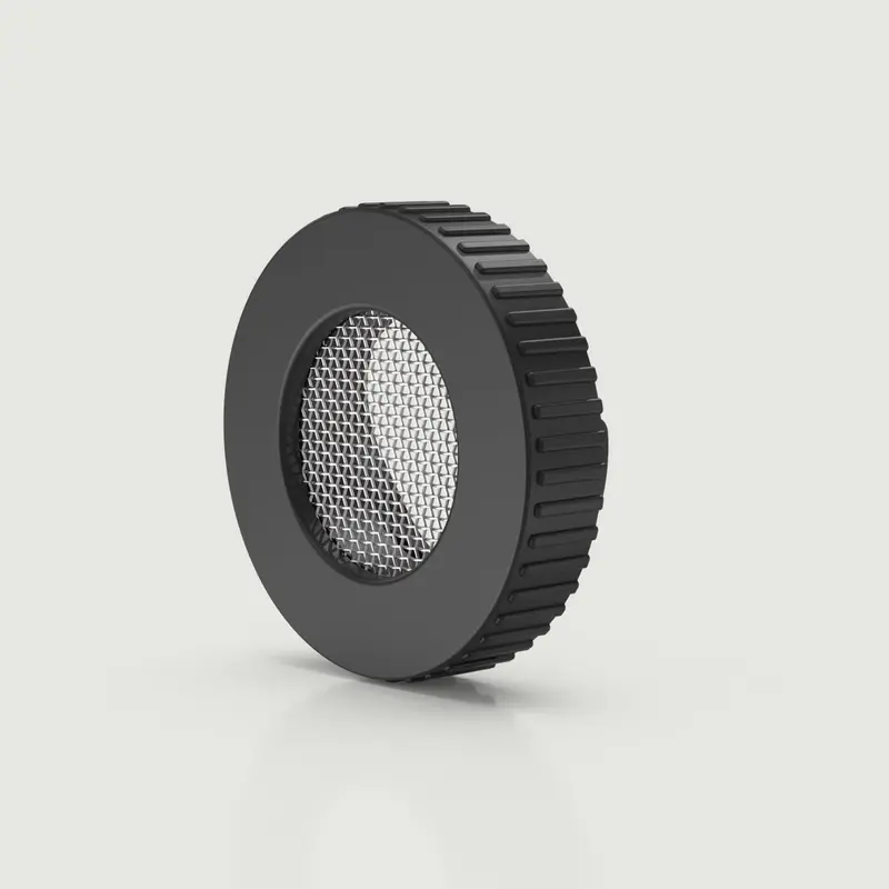 Subminimal NanoFoamer PRO Magnetic NanoScreen – magnetisches Ersatzsieb