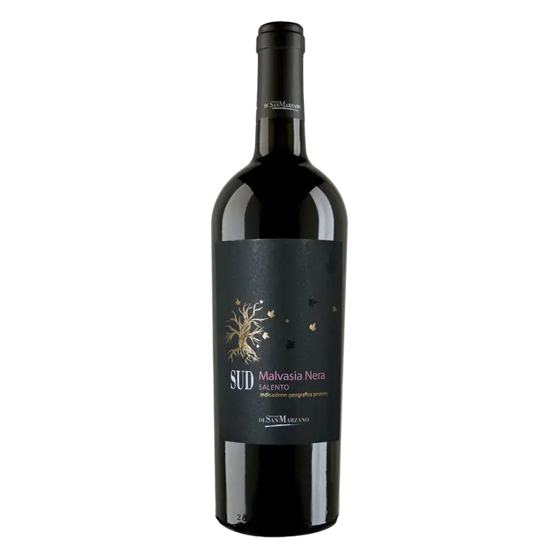 Sud Malvasia Nera - Salento IGP, Cantine San Marzano