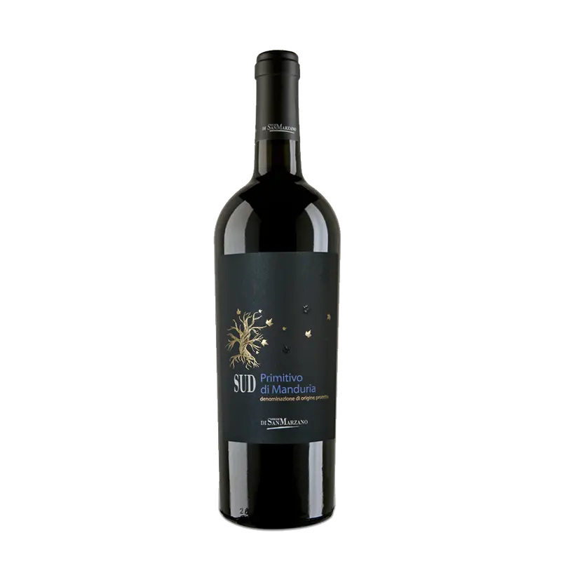 SUD Malvasia Nera Salento IGP