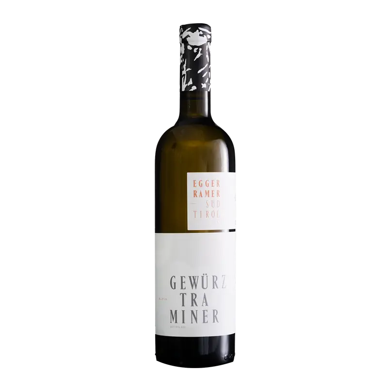 Südtirol DOC Gewürztraminer