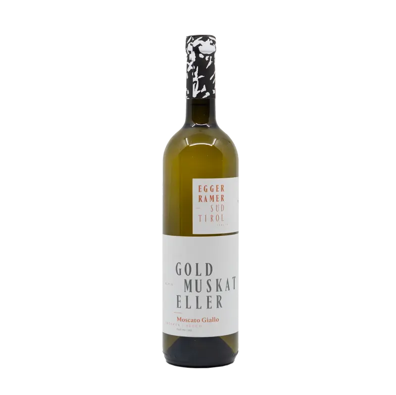Südtirol DOC Goldmuskateller / Moscato Giallo