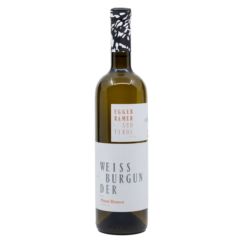 Südtirol DOC Pinot Bianco "Weissburgunder"
