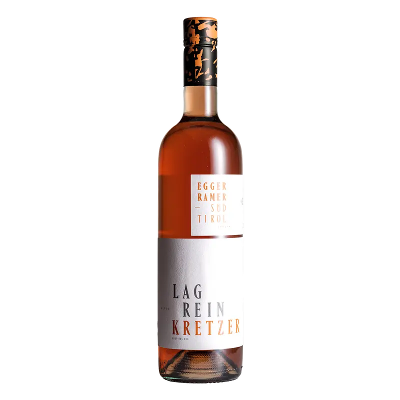 Südtirol Lagrein DOC Kretzer Gries Rosato