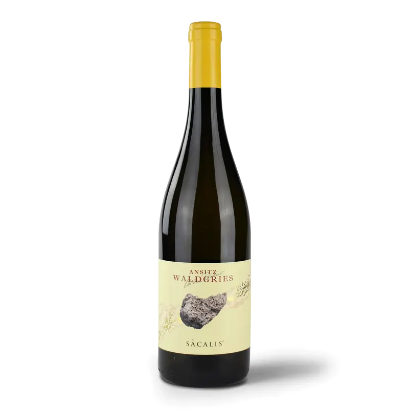 Südtiroler Sauvignon Riserva Sàcalis DOC 2019