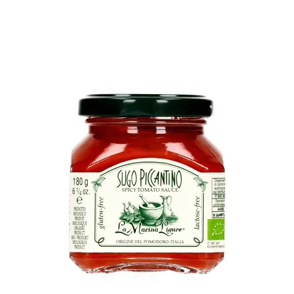Sugo Piccantino