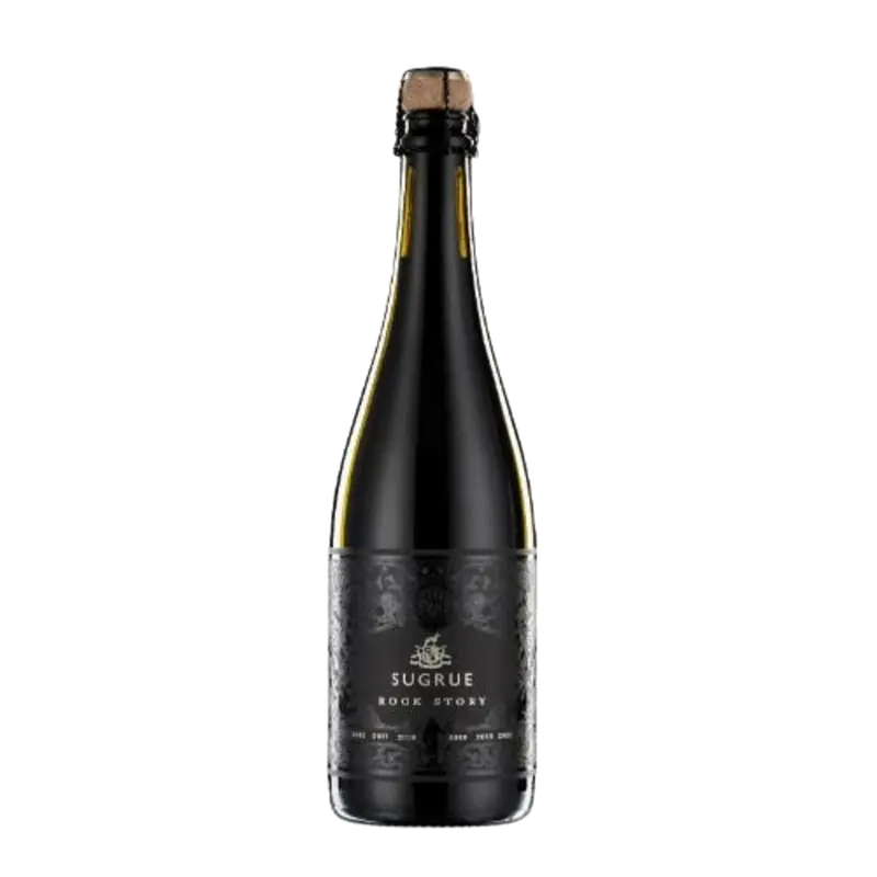 Sugrue "Rock Story" Sparkling Wine 75cl 12%