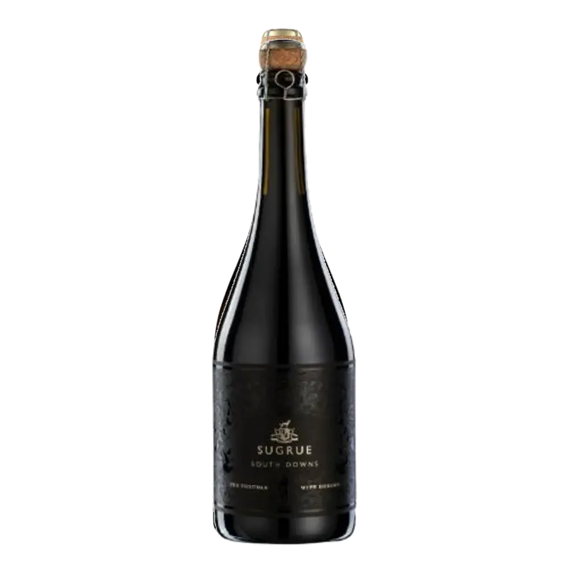 Sugrue "The Trouble With Dreams" 2020 Sparkling Wine 75cl 12%