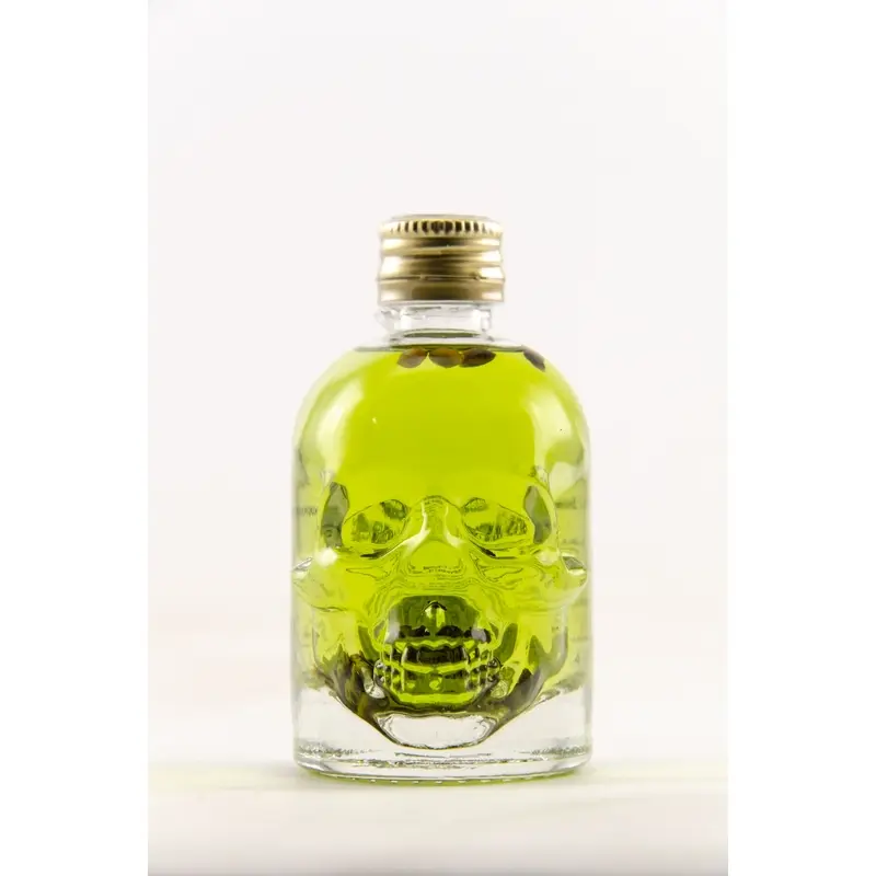 Suicide Absinth Super Strong Cannabis - Mini