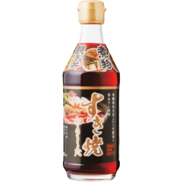 Sukiyaki Warishita Sauce - 300 ml