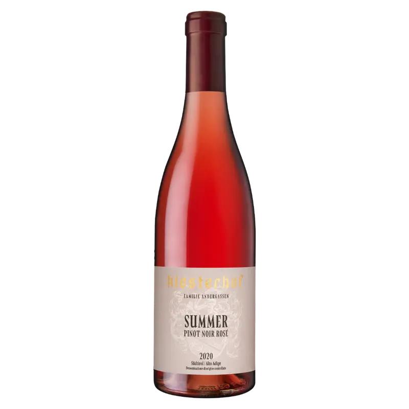 Summer Blauburgunder Rosé 2025 Südtirol DOC