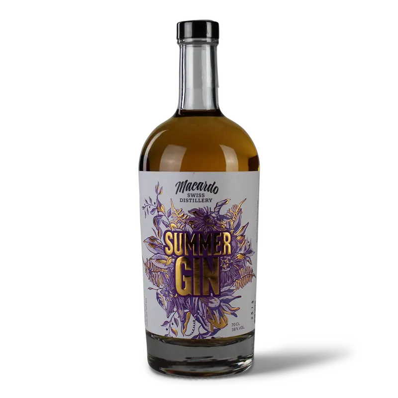 Summer Gin 70cl