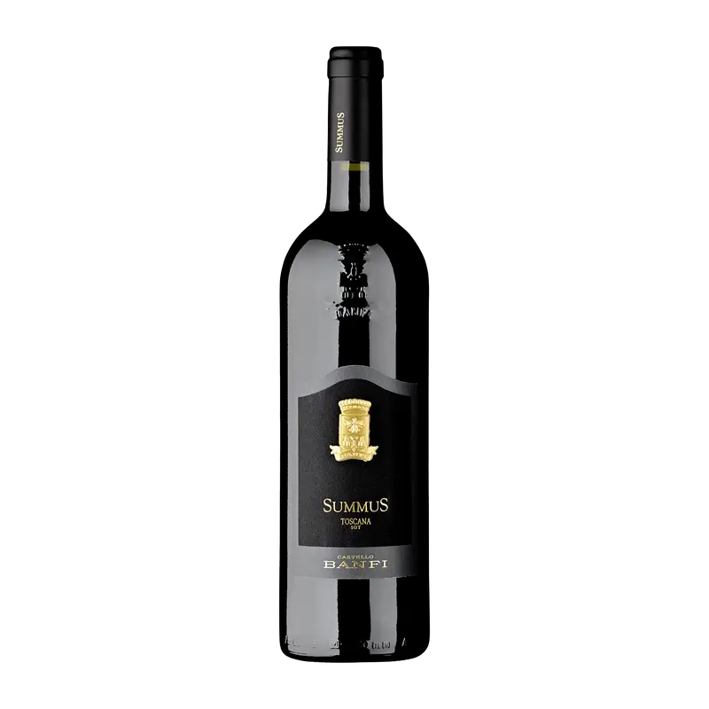 Summus 2021 Toscana igt
