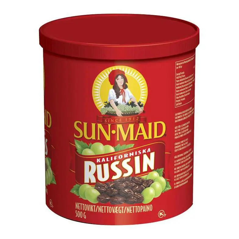 Sun-Maid Russin - Raisins 500 g