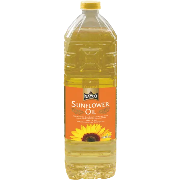 Sunflower Oil - 1 L