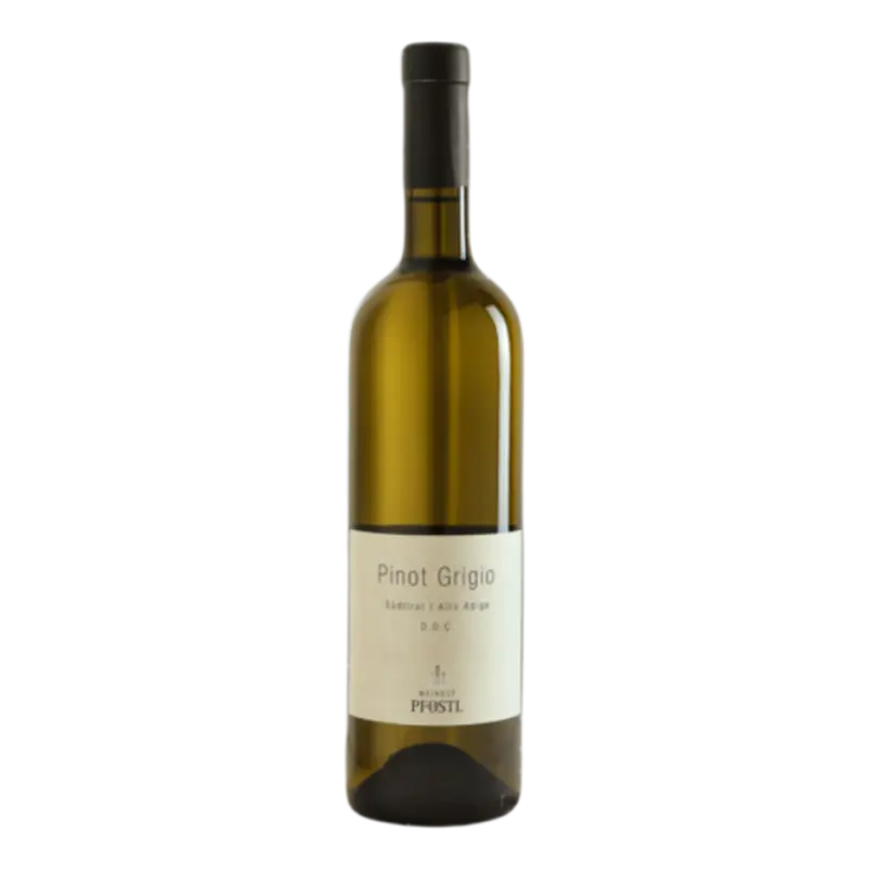 Sunnseit Pinot Grigio 2025 Südtirol DOC