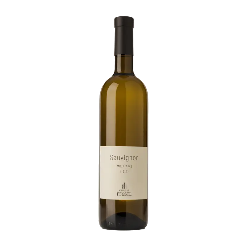 Sunnseit Sauvignon 2025 Mitterberg igt