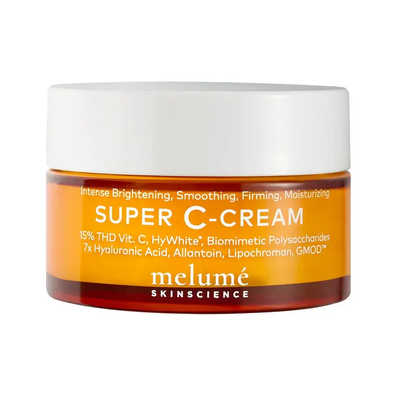 Super C-Cream – Crème 15 % vitamine C
