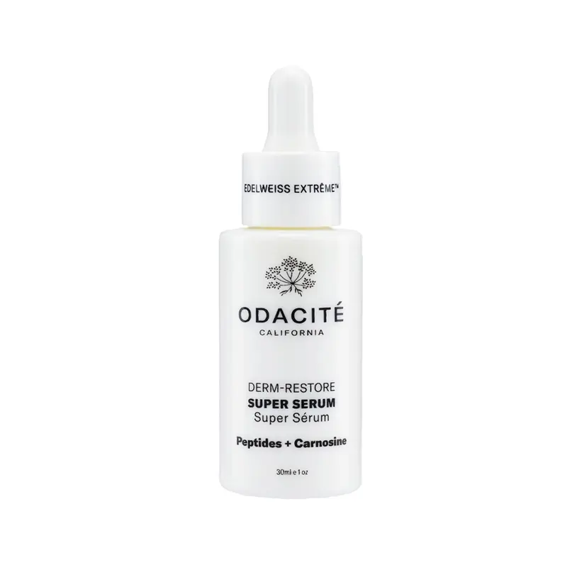 Super Sérum DERM-RESTORE Edelweiss Extrême®