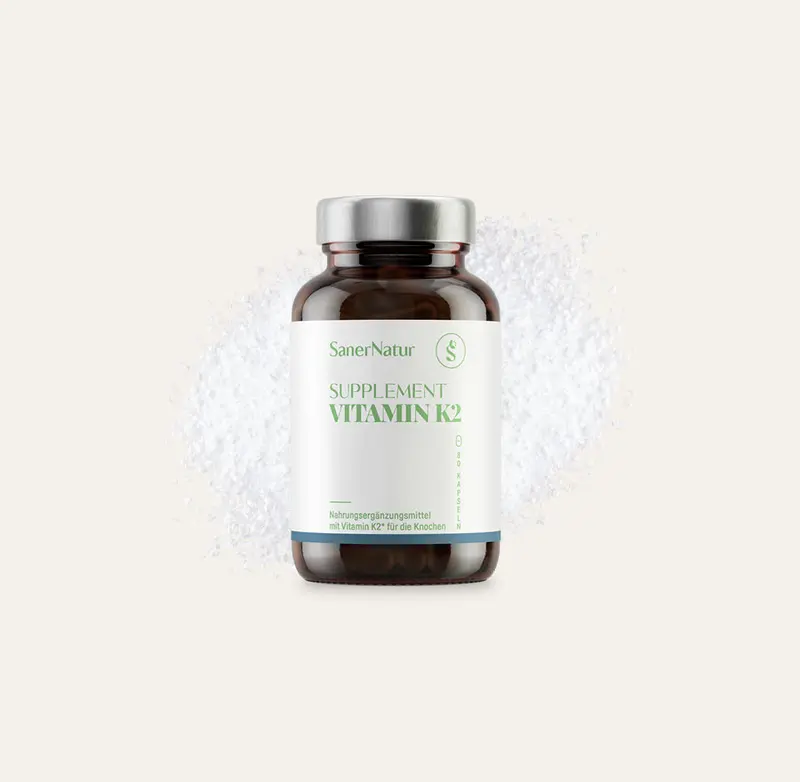 SUPPLEMENT VITAMIN K2