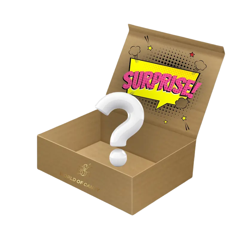 Surprise Box klein