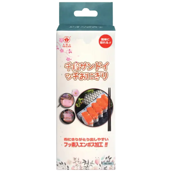 Sushi Mould 1 Pc