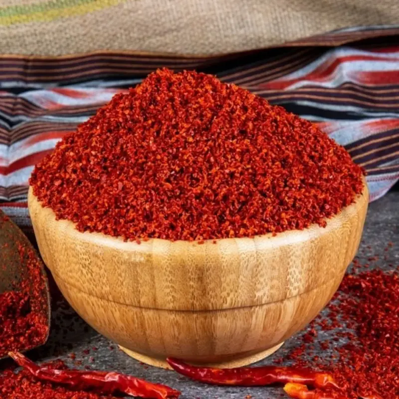Süsser Gemahlener Paprika 400g