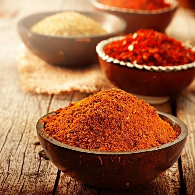 Süsses Paprikapulver 150g – Aromatisches Rotes Paprikagewürz