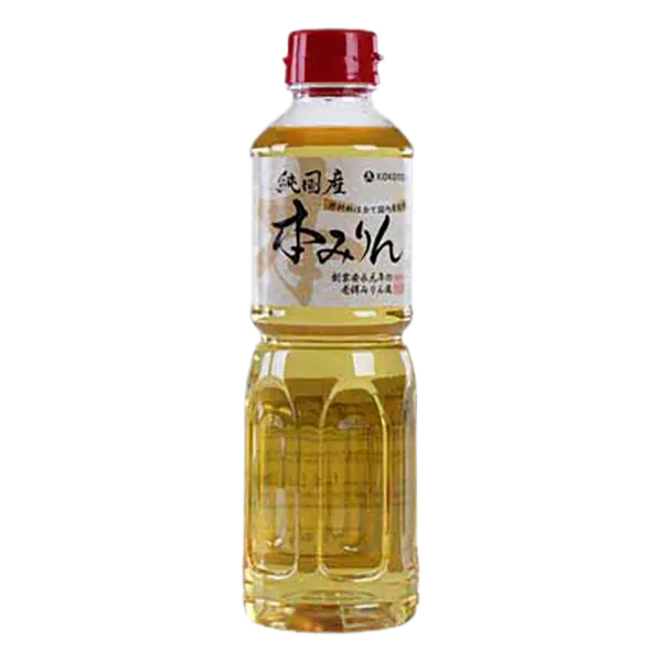Sweet Seasoning Premium Honmirin - 500 ml vol 14.5%