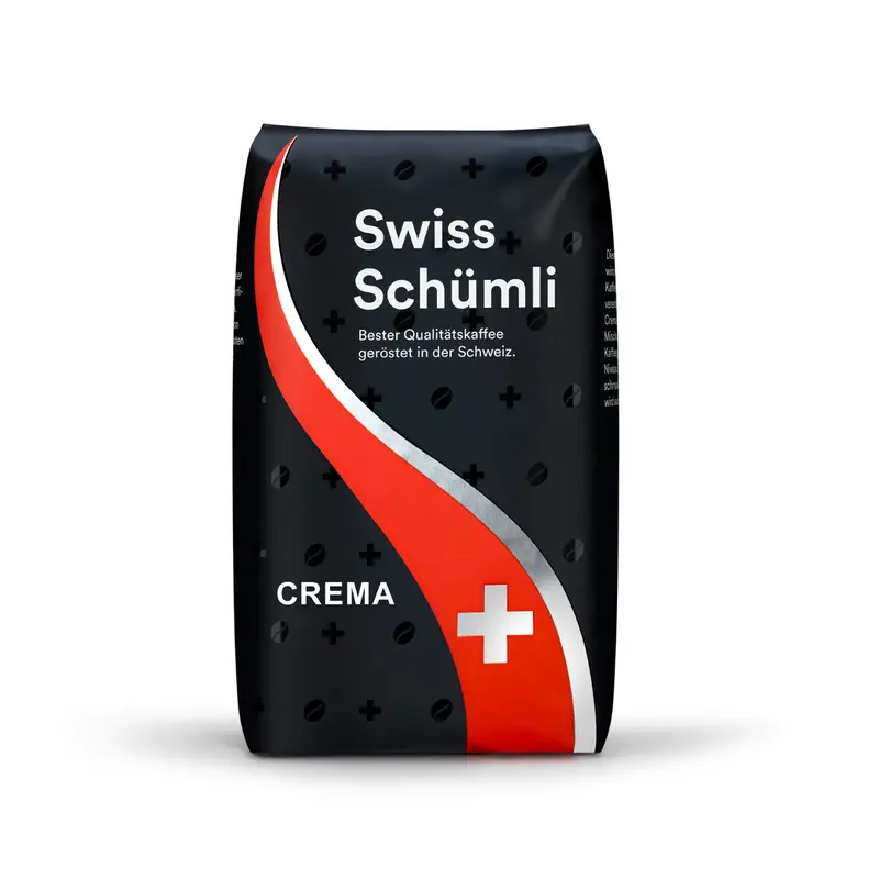Swiss Schümli Crema