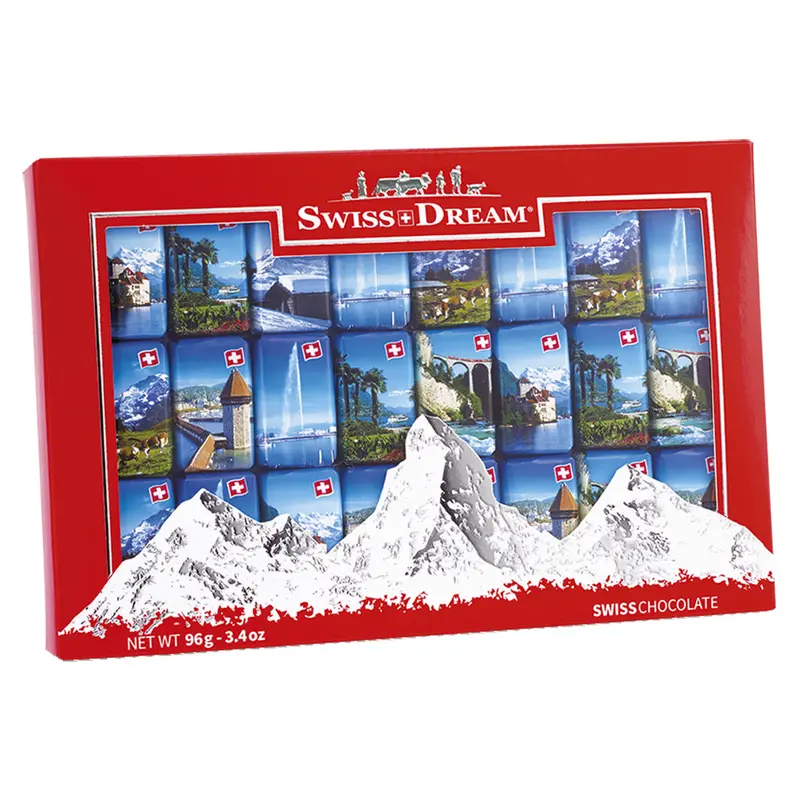 SwissDream 96g