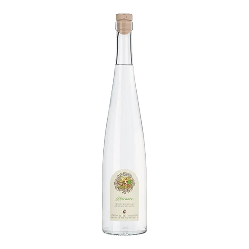 Sylvaner Grappa