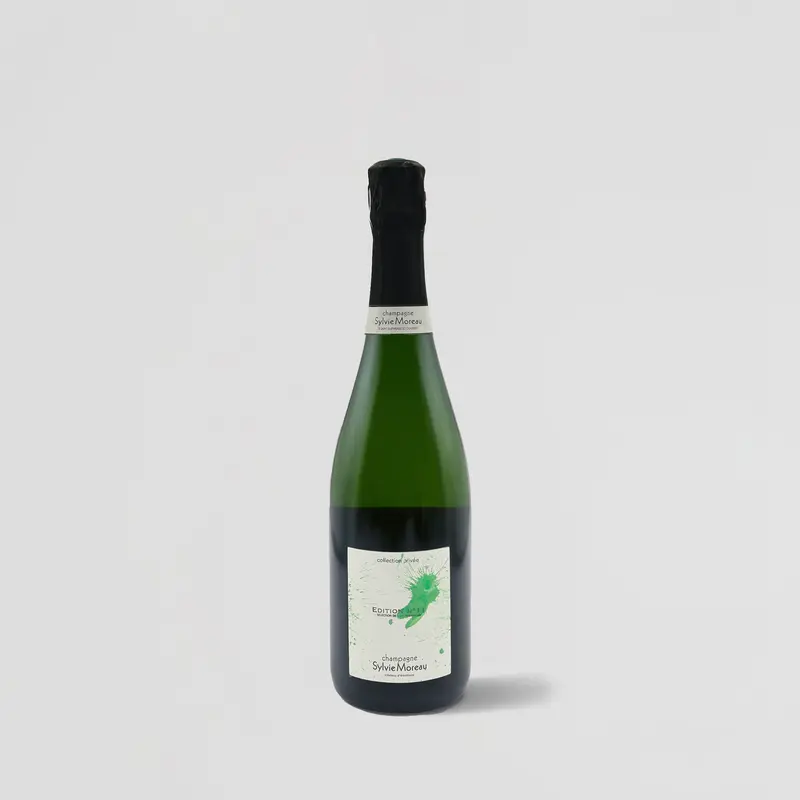 Sylvie Moreau Edition NO. 11 Extra Brut