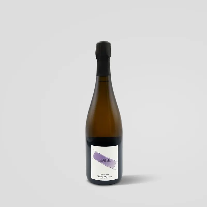 Sylvie Moreau La Noue Extra Brut 2020