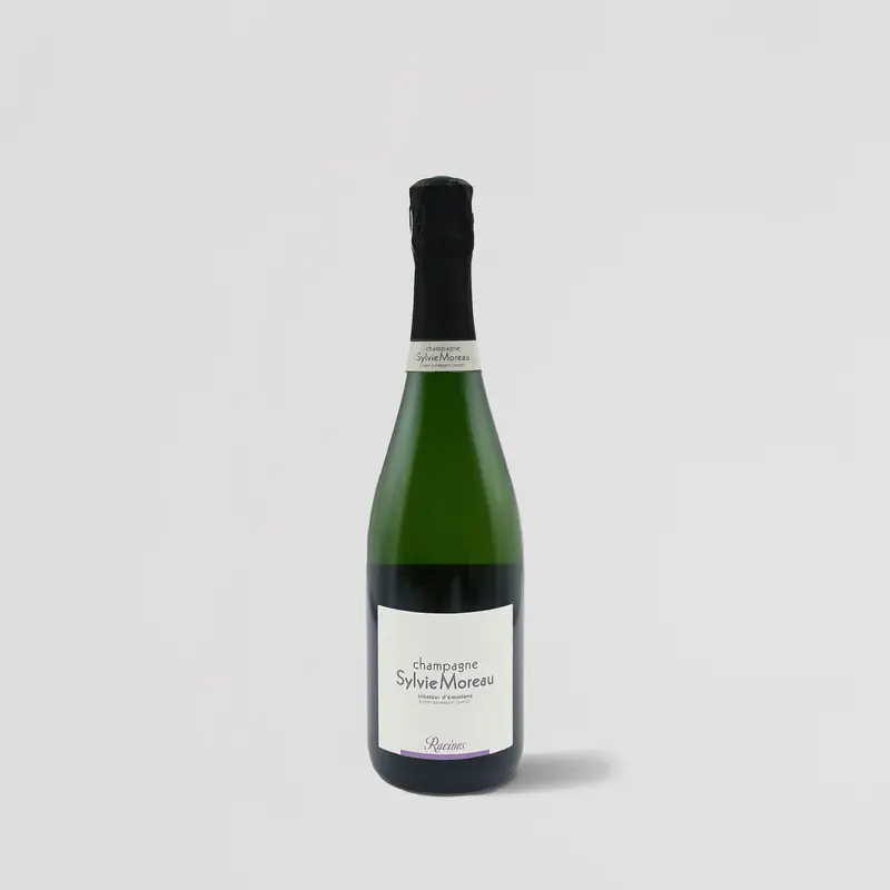 Sylvie Moreau Racines Extra Brut