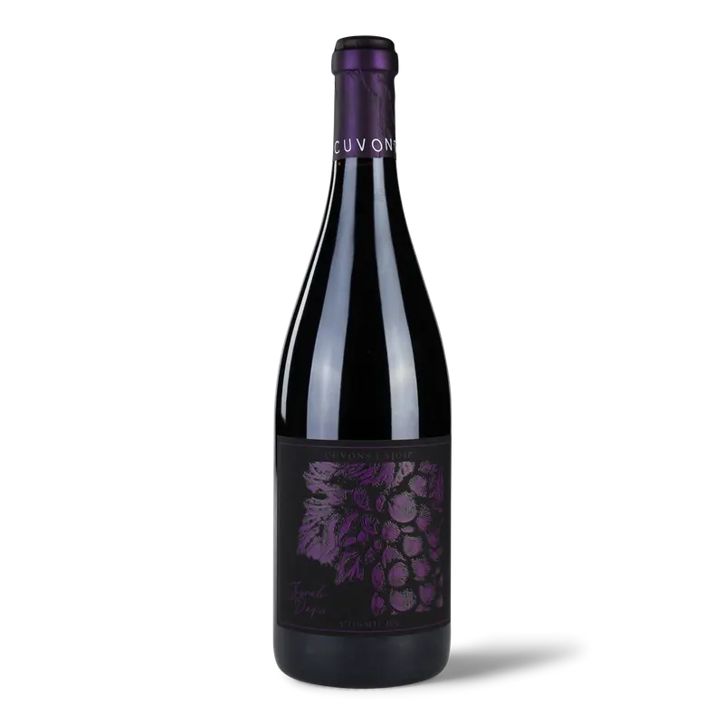 Syrah Daqui 2020