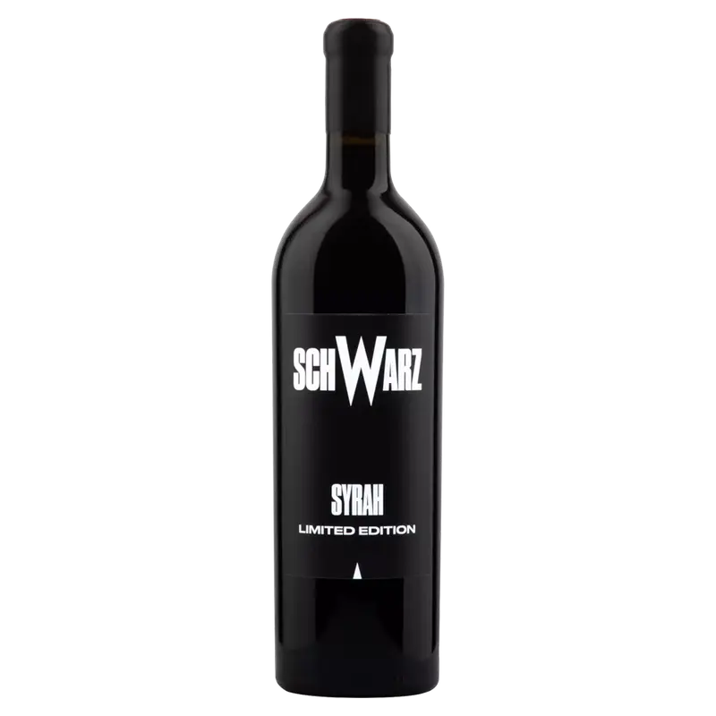 Syrah Limited Edition 2018 Burgenland DAC
