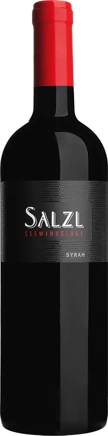 Syrah Reserve 2021
