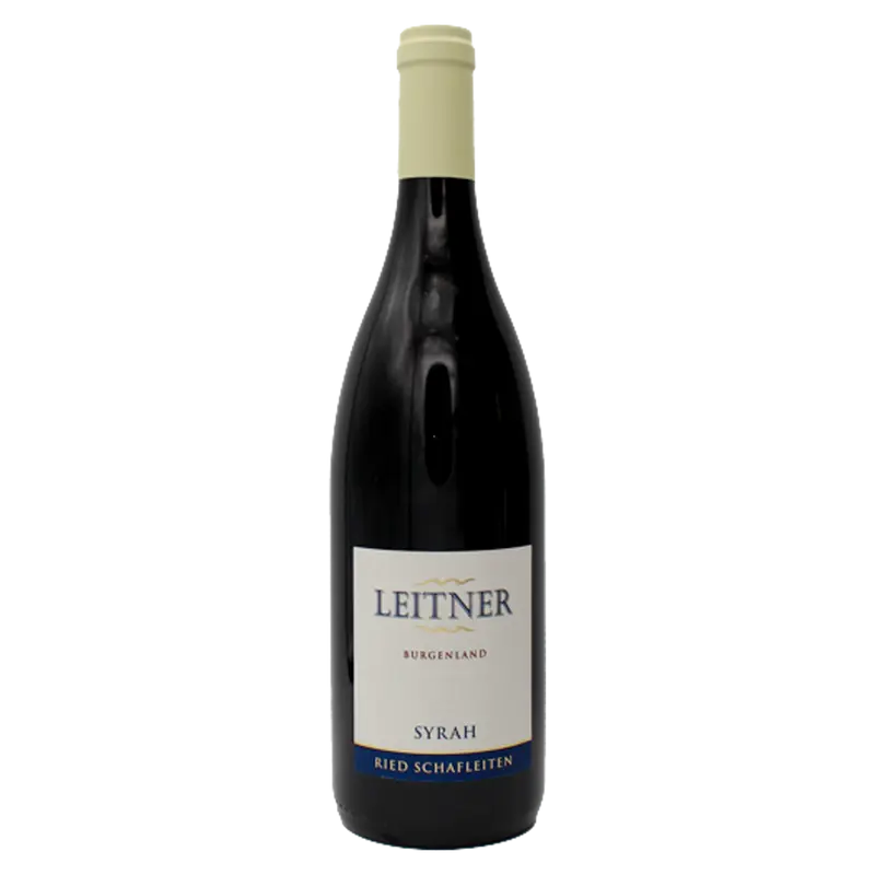 Syrah Ried Schafleiten 2021