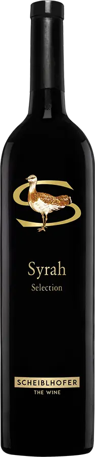 Syrah Selection 2024