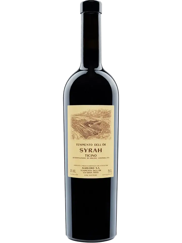 Syrah