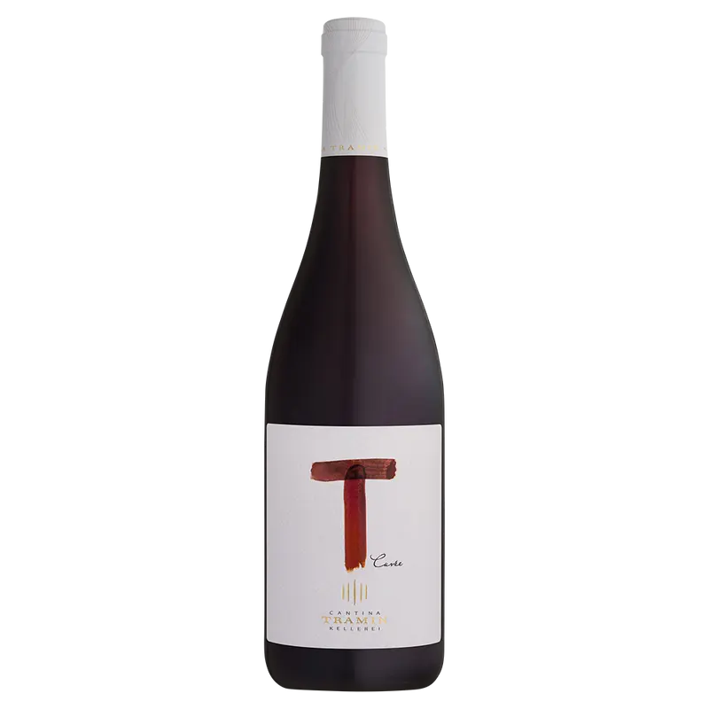 T Rot 2023 Weinberg Dolomiten igt