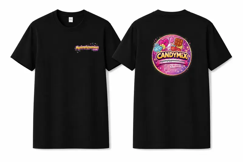 T-Shirt Logo