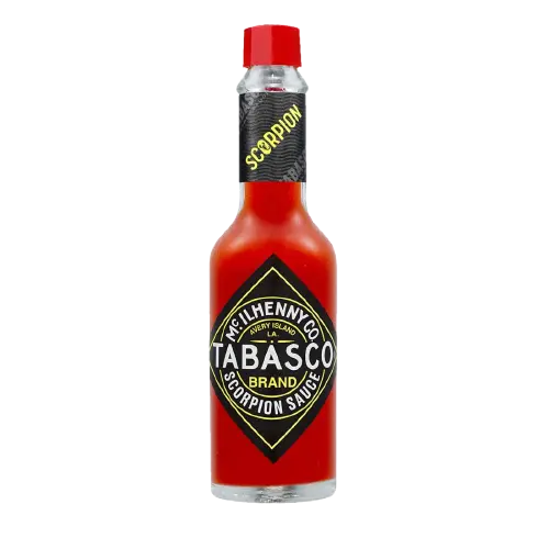 Tabasco® - Scorpion Pepper