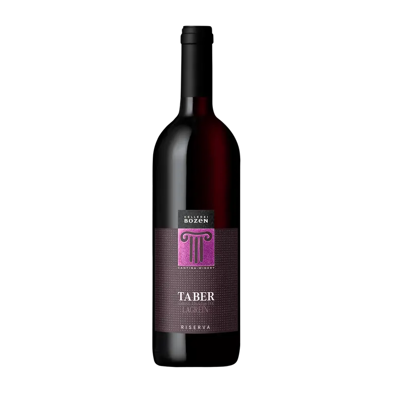 Taber Lagrein Riserva 2023 Südtirol DOC