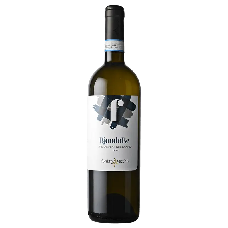 Taburno BjondoRe Falanghina 2023 Sannio DOP