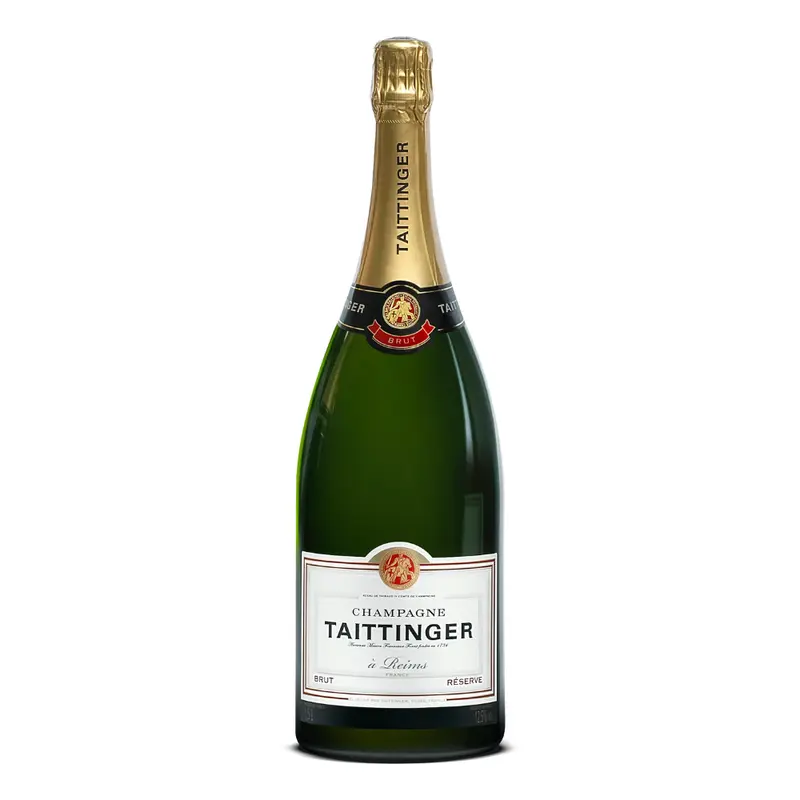 Taittinger Brut Réserve Magnum